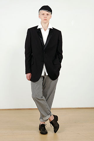 Yohji Yamamoto / - 2010